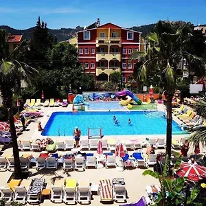 Sun Apartment Marmaris , Marmaris Turkey