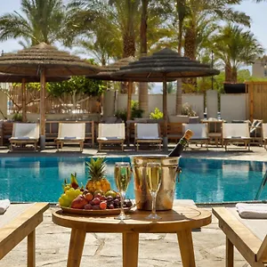 Play 3*, Eilat Israel