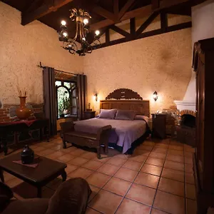 Real Plaza 4*, Antigua Guatemala