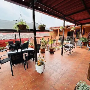 Chilero Y Cafe , Antigua Guatemala