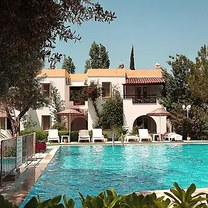 Toloman Bitez Park 3*, Bodrum Turkey