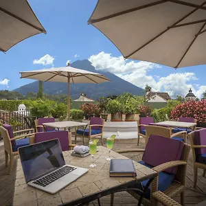 Pensativo House (adults Only) 4*, Antigua Guatemala