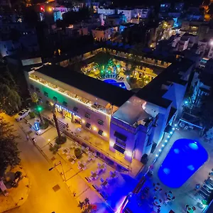 Skylife 3*, Bodrum Turkey