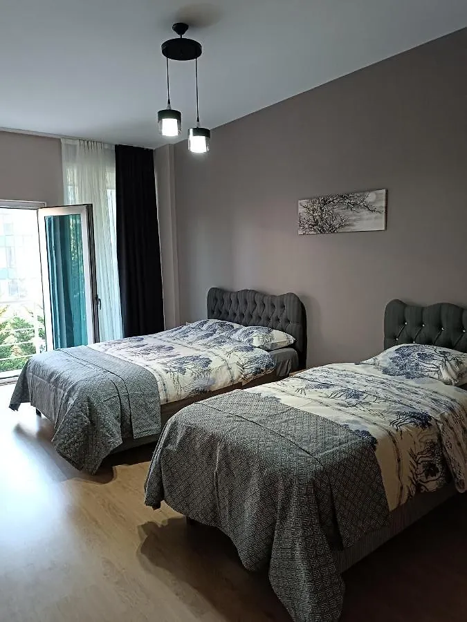 Nur Sena'S House Aparthotel Istanbul