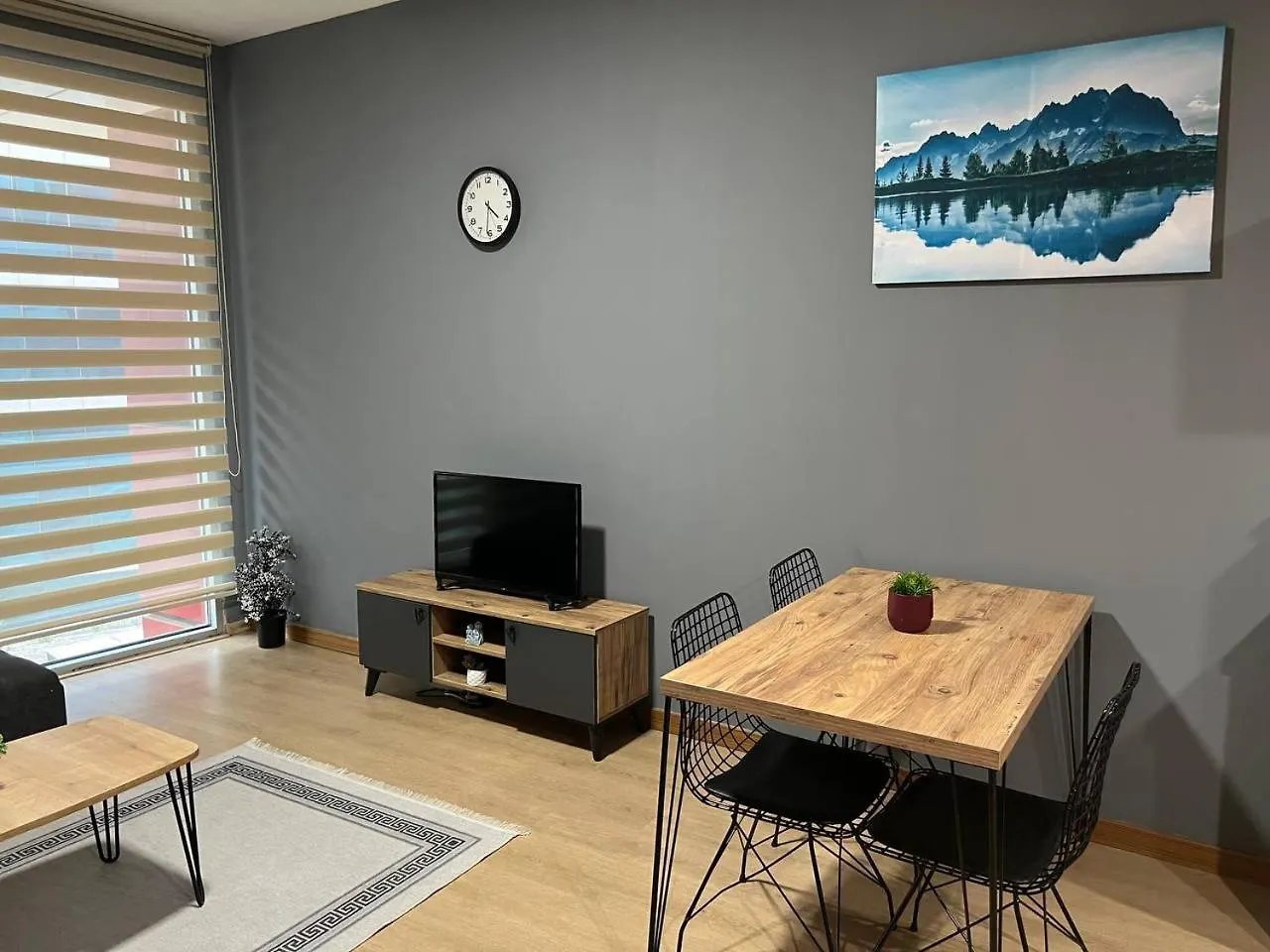 Nur Sena'S House Aparthotel Isztambul