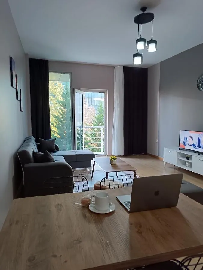 Nur Sena'S House Aparthotel Istanbul Turkey