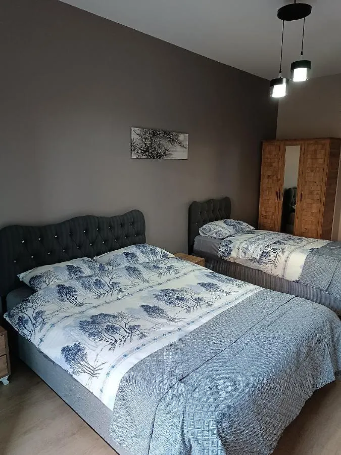 Nur Sena'S House Aparthotel Istanbul 0*,  Turkey