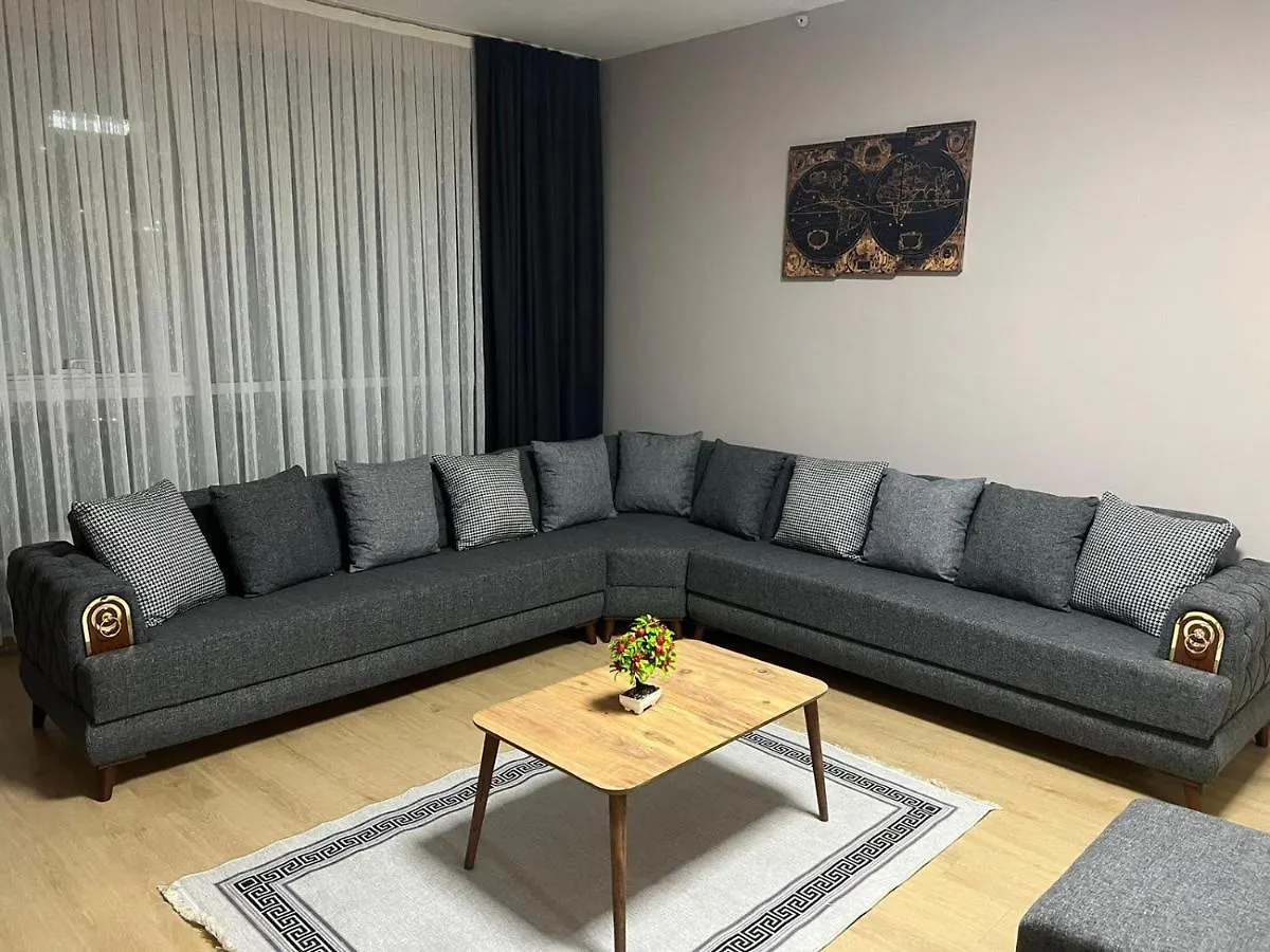 Nur Sena'S House Aparthotel Istanbul 0*,