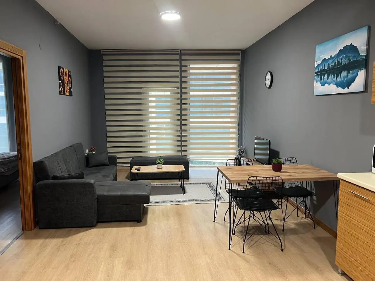 Nur Sena'S House Aparthotel Istanbul 0*,  Turkey