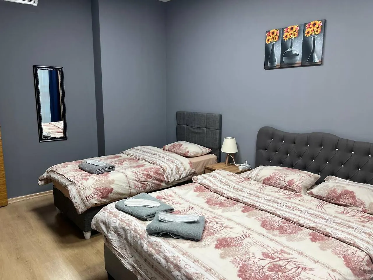 Nur Sena'S House Aparthotel Istanbul