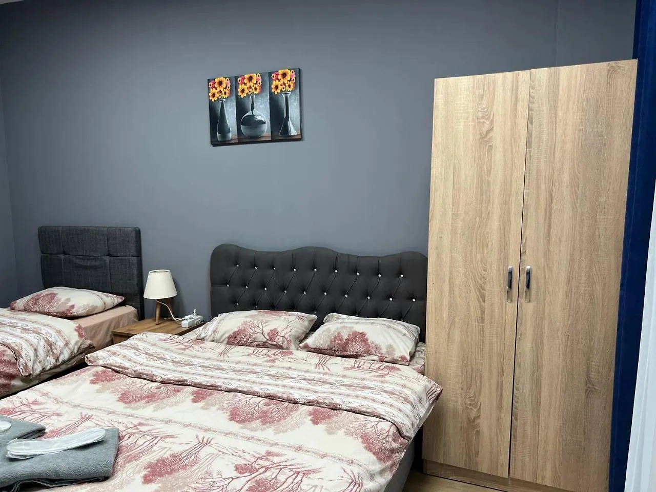 Nur Sena'S House Aparthotel Istanbul Turkey