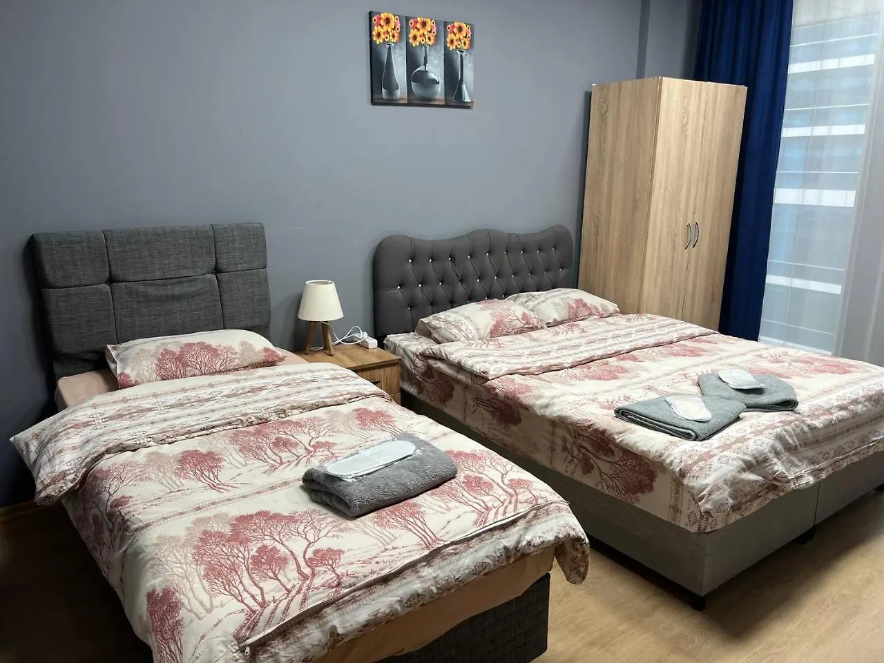 Nur Sena'S House Aparthotel Istanbul