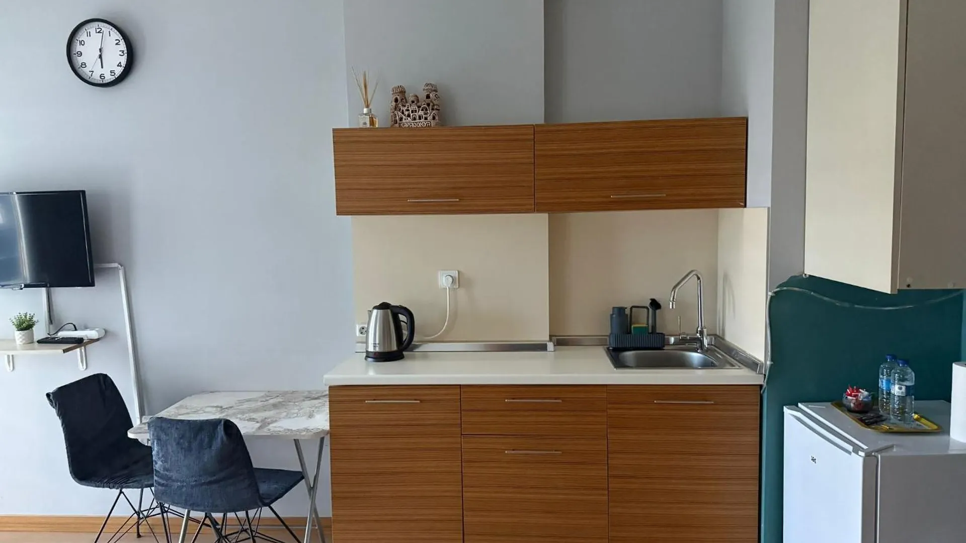 Nur Sena'S House Aparthotel Istanbul