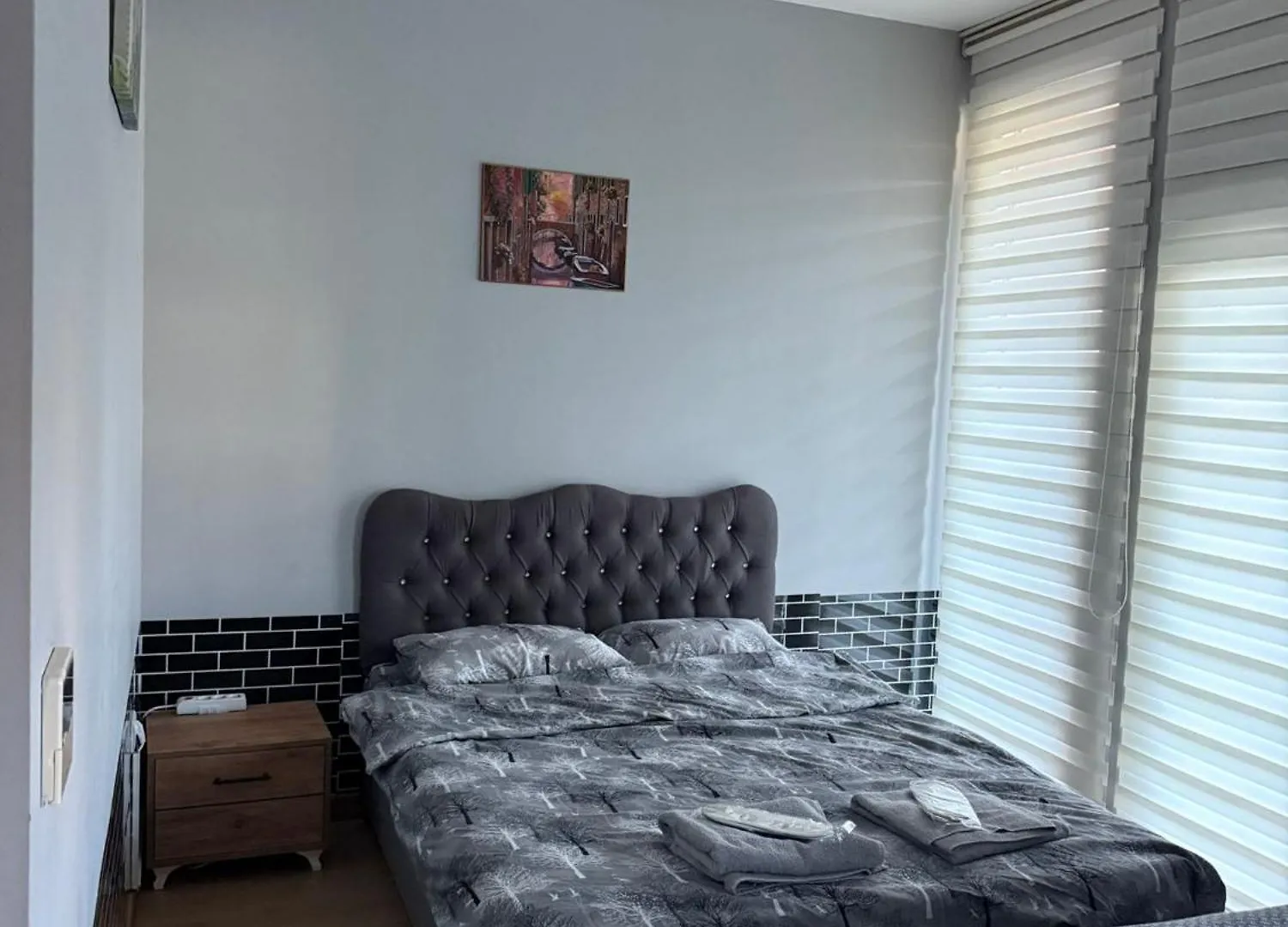 Nur Sena'S House Aparthotel Istanbul